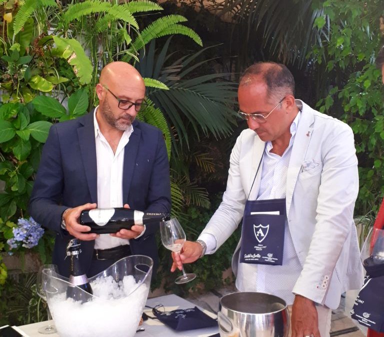 Sicilian Spumante Festival – Agrigento